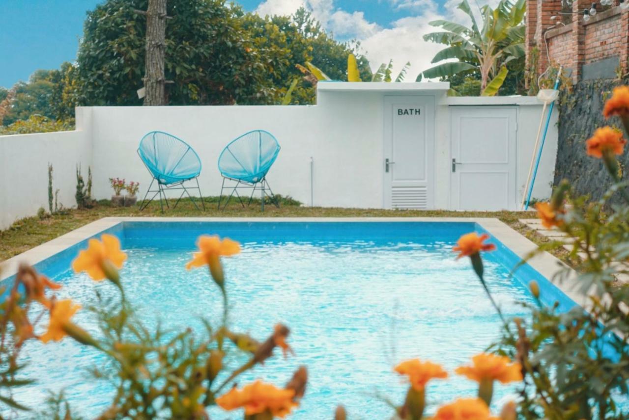 Villa Forest By The Villas 100 Brujul Εξωτερικό φωτογραφία
