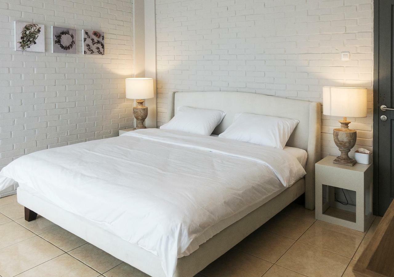 Villa Forest By The Villas 100 Brujul Εξωτερικό φωτογραφία