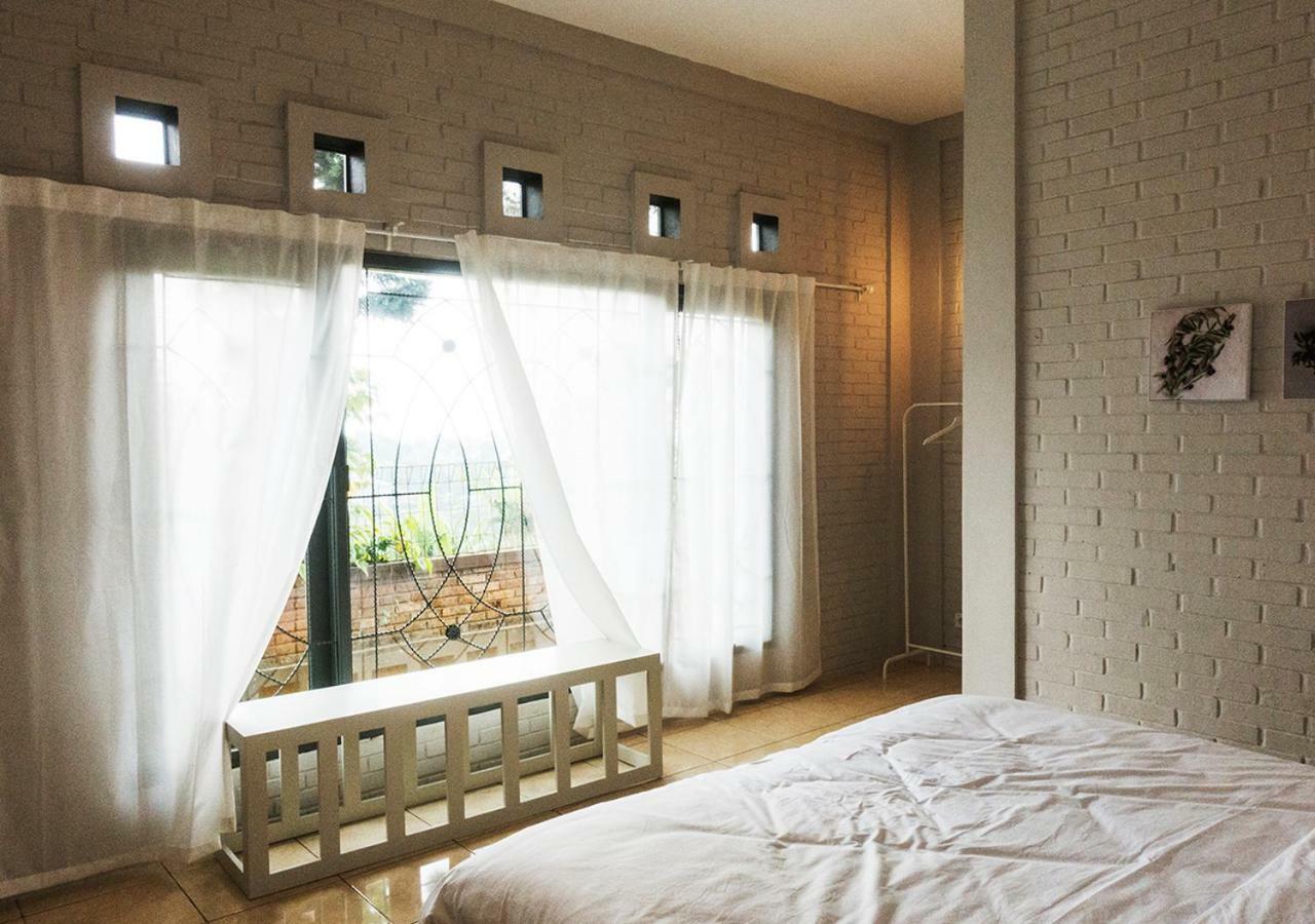 Villa Forest By The Villas 100 Brujul Εξωτερικό φωτογραφία