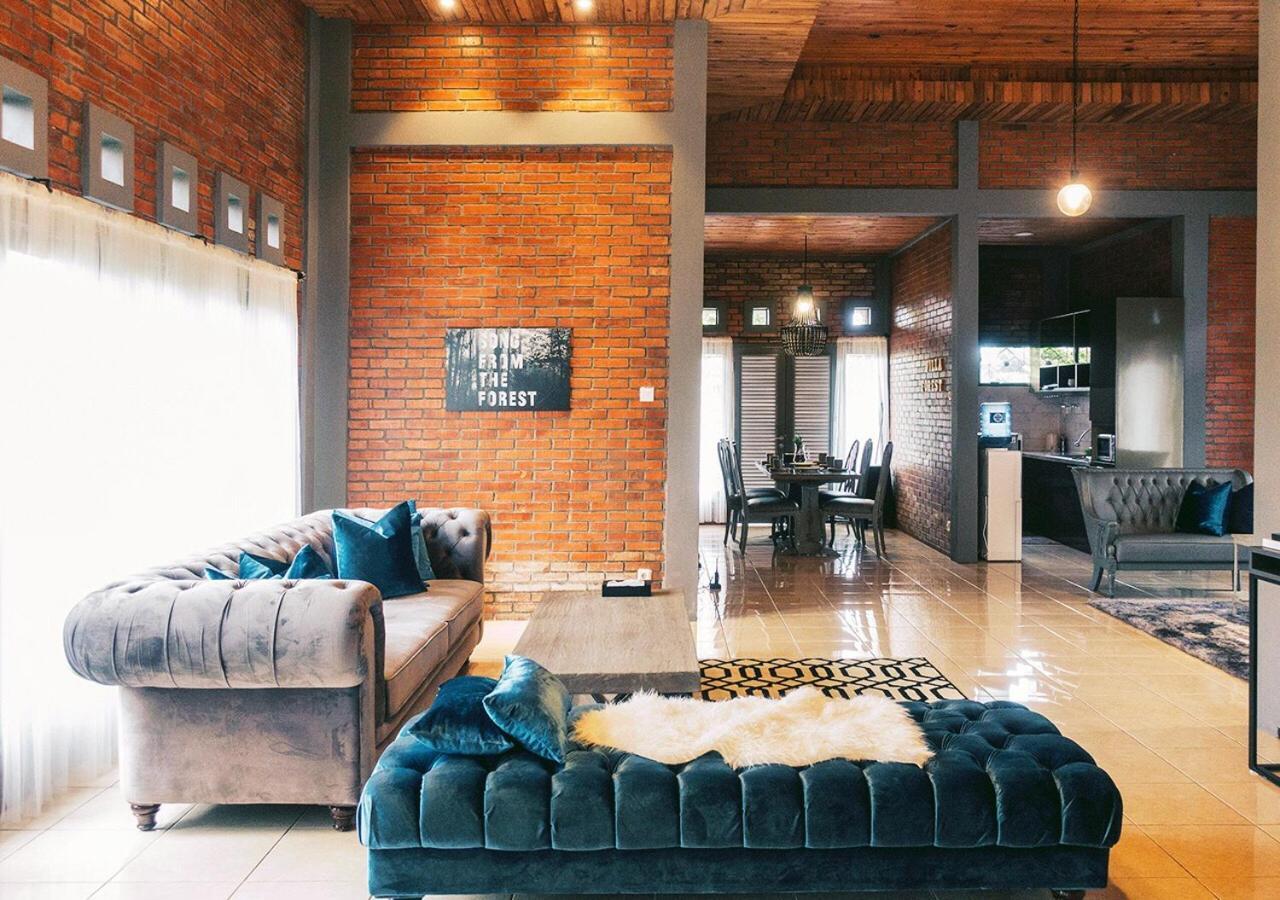 Villa Forest By The Villas 100 Brujul Εξωτερικό φωτογραφία