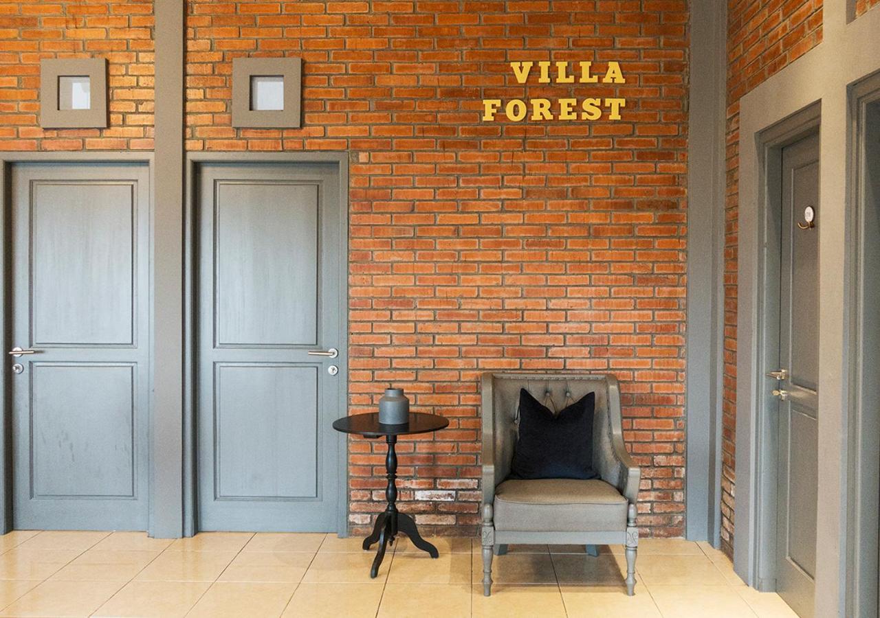 Villa Forest By The Villas 100 Brujul Εξωτερικό φωτογραφία